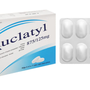Auclatyl 875/125 H14v