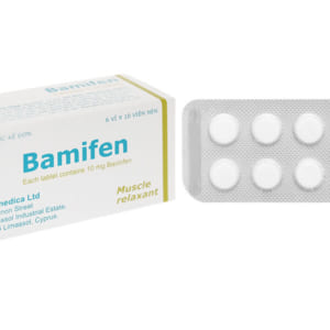Bamifen 10mg H60v