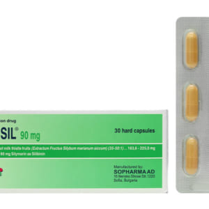 Carsil 90mg H30v