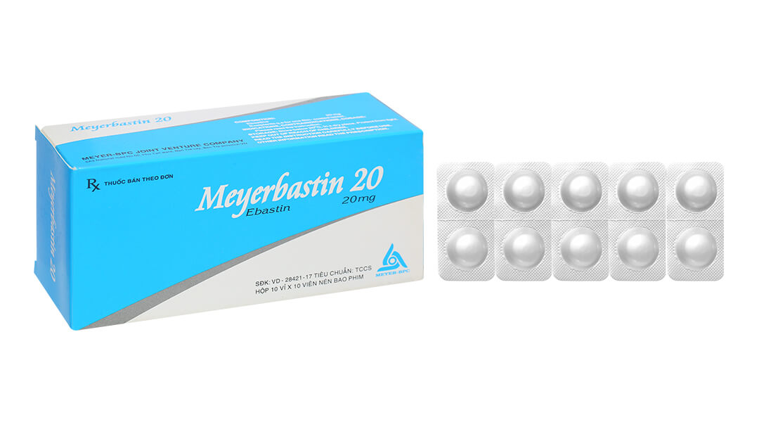 Meyerbastin 20 H100v