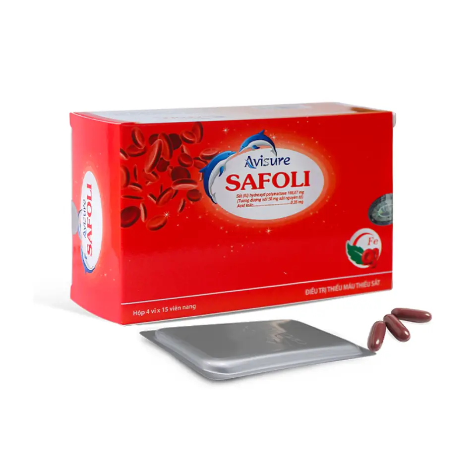 Avisure Safoli H30v