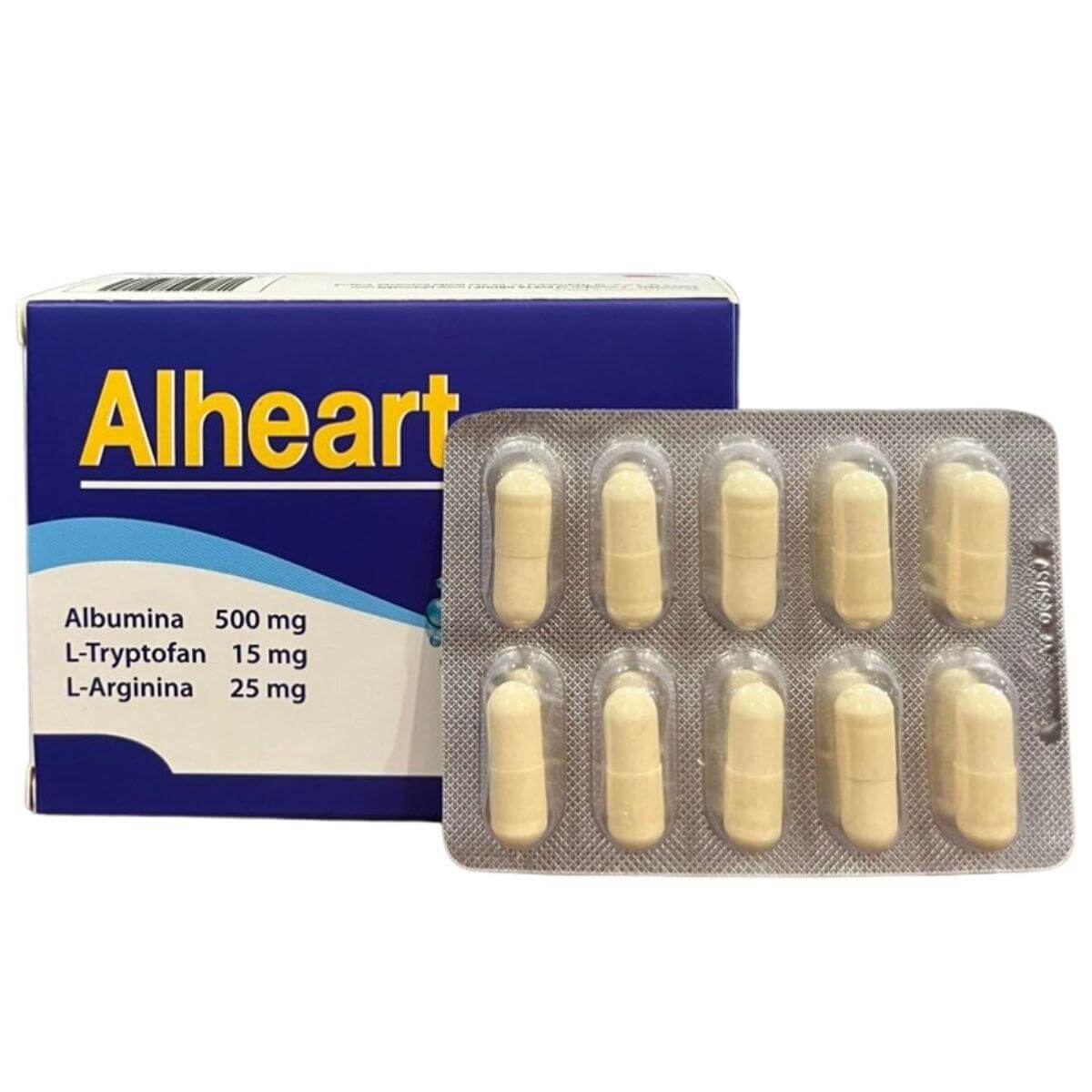 Alheart H30v