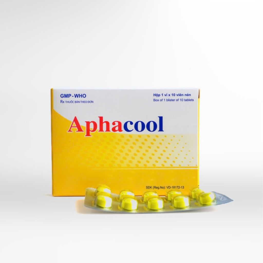 Aphacool H100v