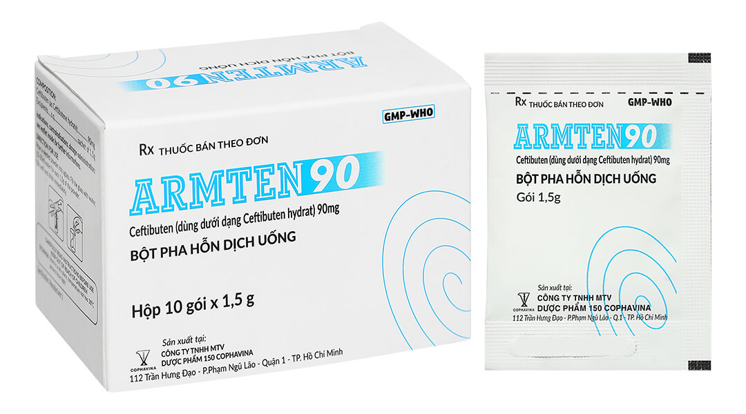 Armten 90