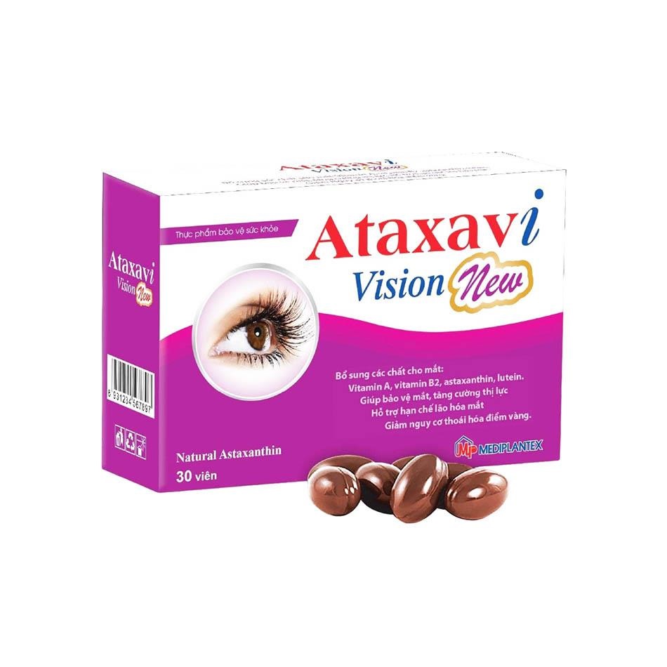 Ataxavi Vision New H30v