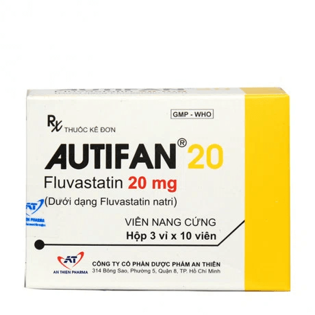 Autifan 20 H30v