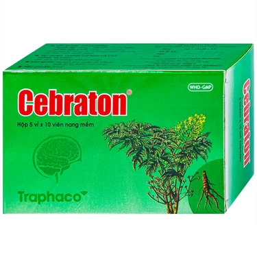 Cebraton H50v