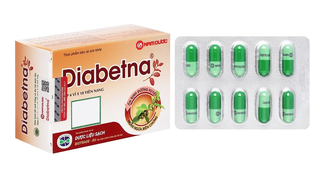 Diabetna H40v