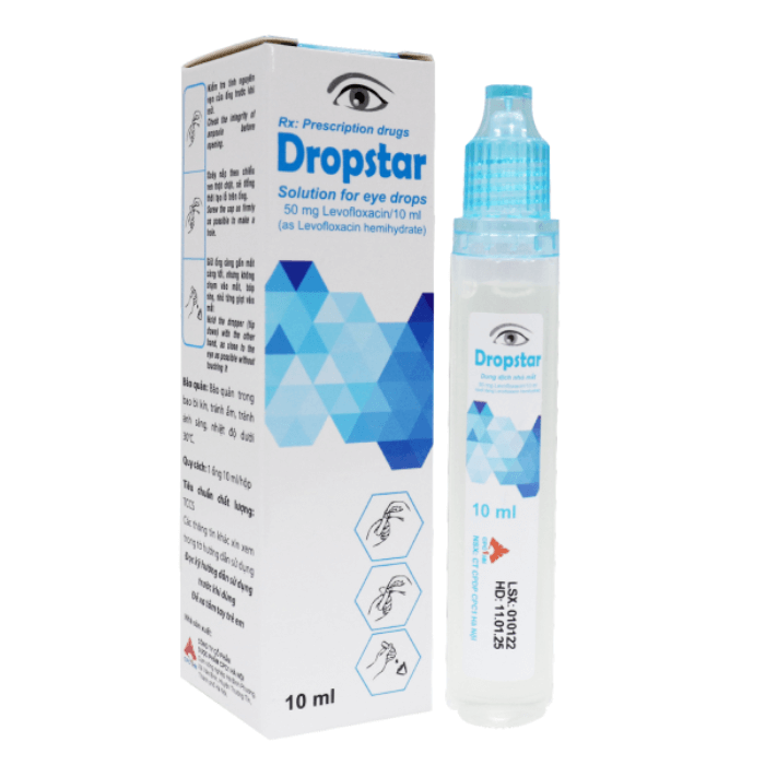 Dropstar 10ml