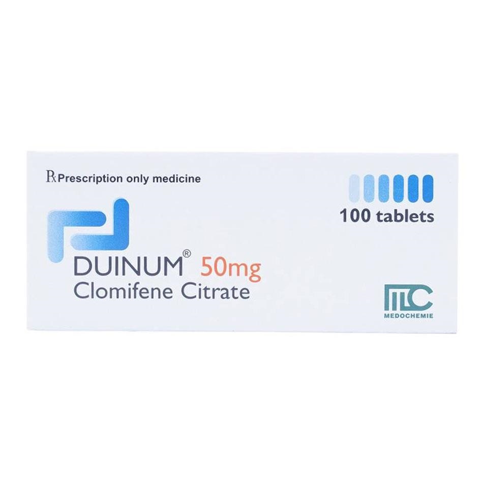 Duinum 50mg H100v
