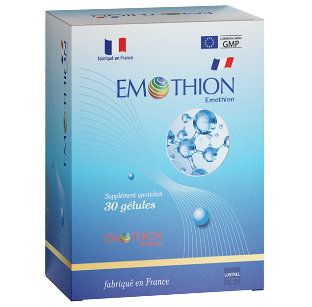 Emothion H30v