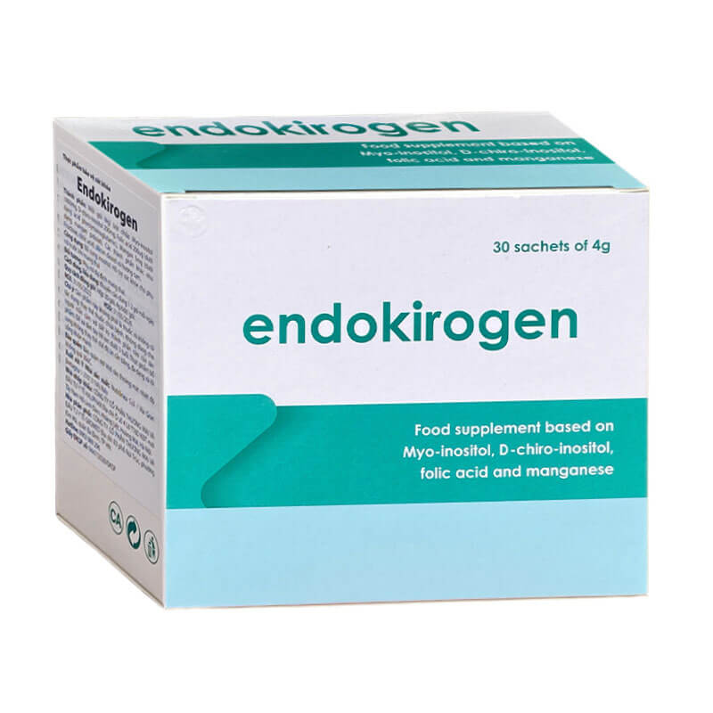 Endokirogen 4g