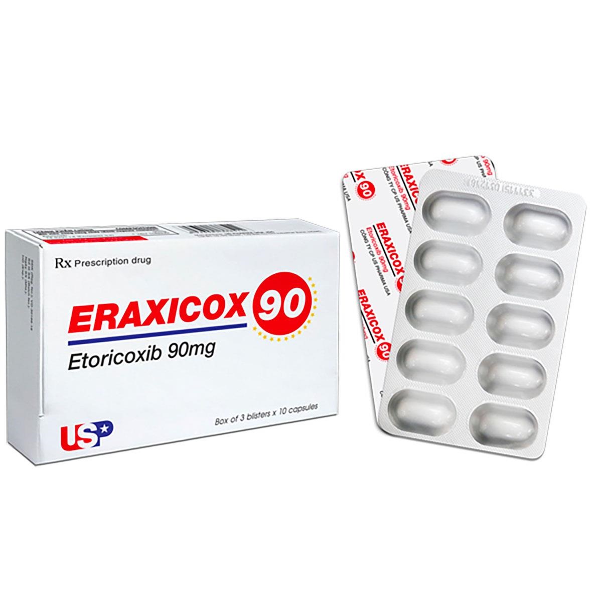 Eraxicox 90 H30v