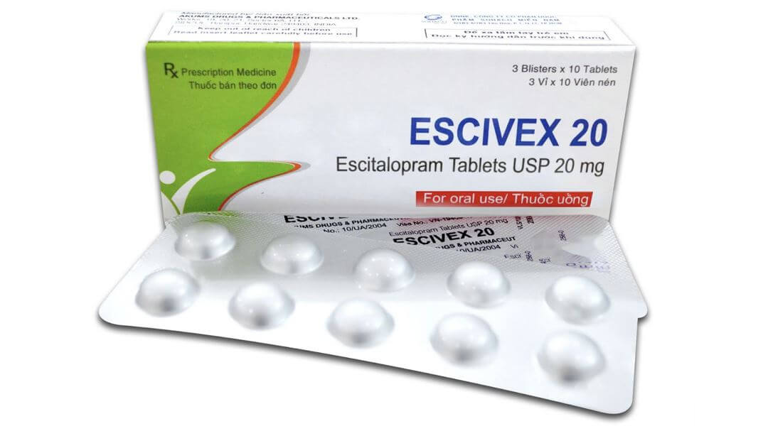 Escivex 20 H30v