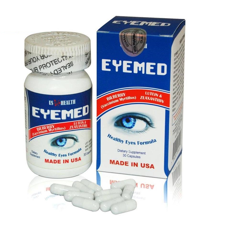 Eyemed H30v