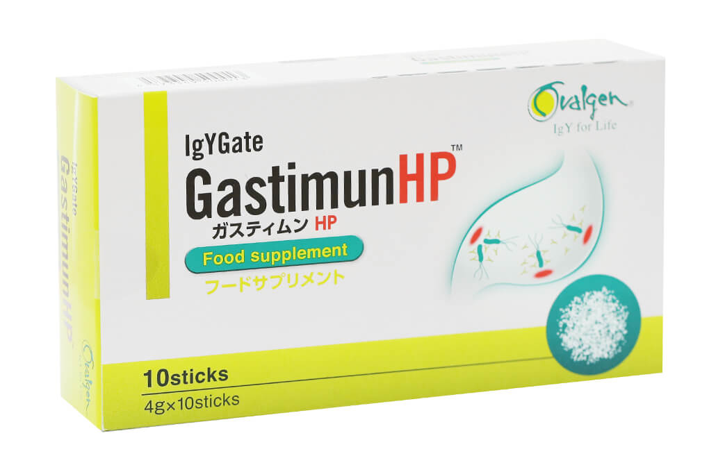 Gastimun HP
