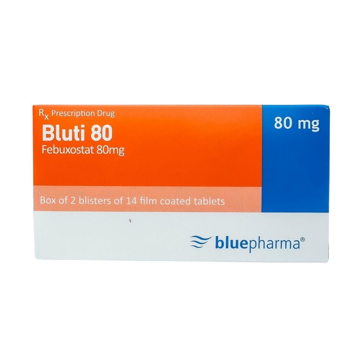 Bluti 80 H28v