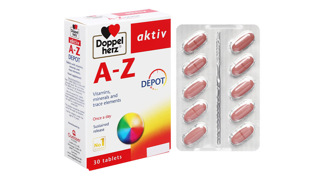 A-Z Depot