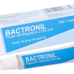 Bactronil 2.0% 5g