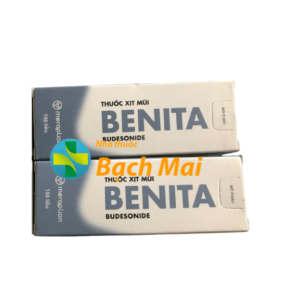Benita 150 liều