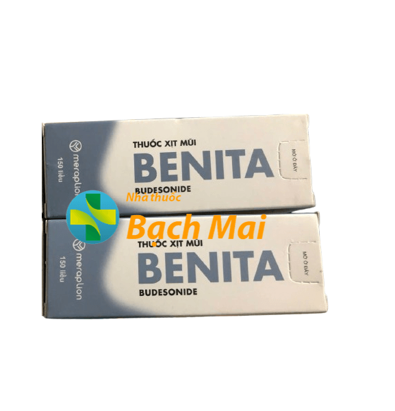 Benita 150 liều