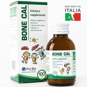Bone Cal 100ml