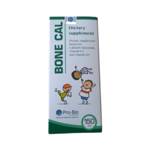 Bone Cal 150ml