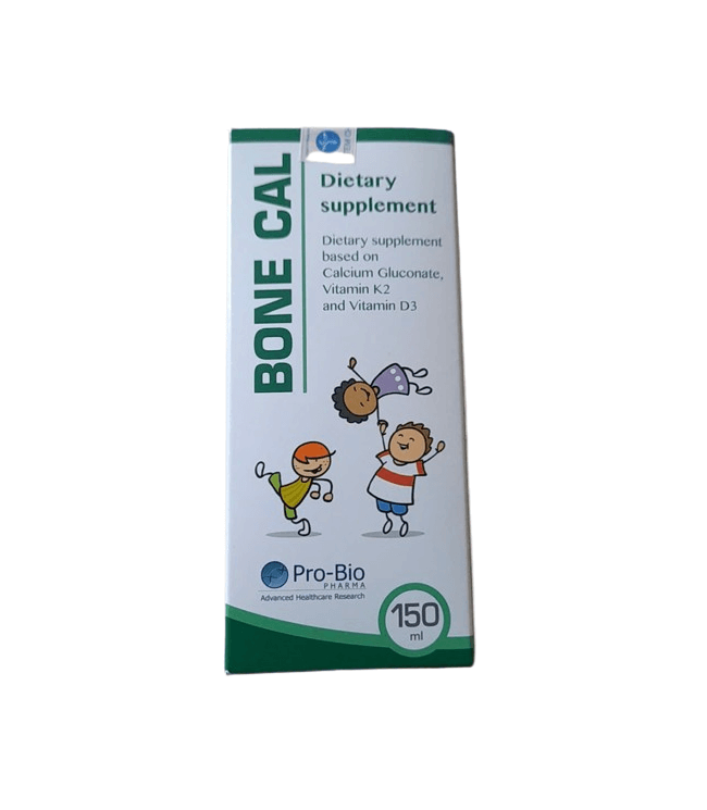 Bone Cal 150ml