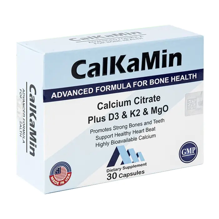 CalKaMin