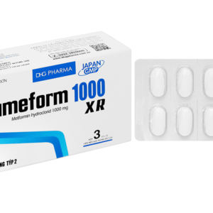 Glumeform 1000 XR H30v