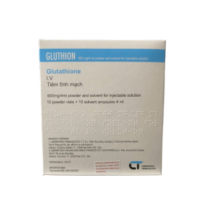 Gluthion I.V