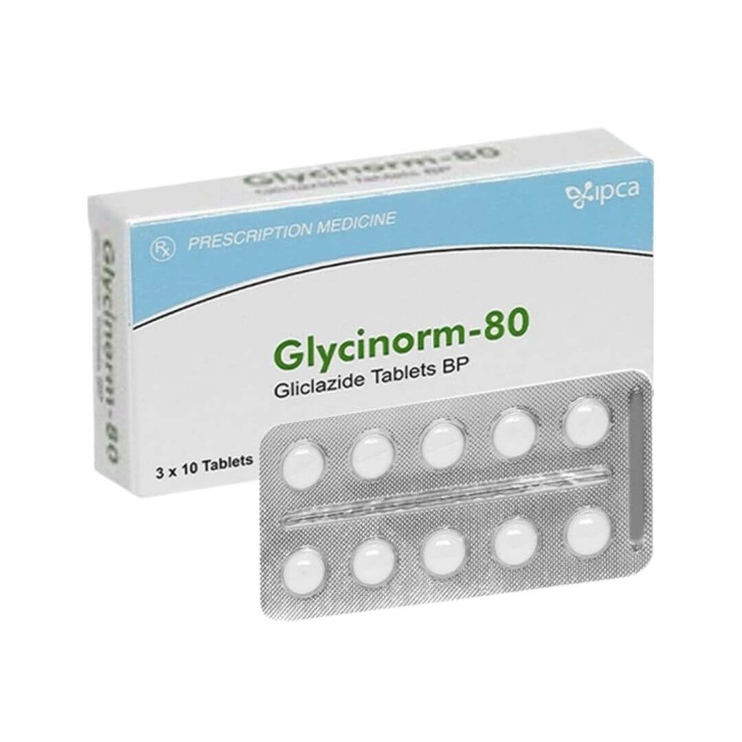 Glycinorm-80 H30v