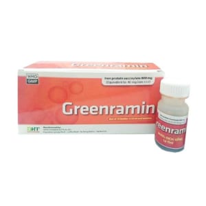 Greenramin 15ml