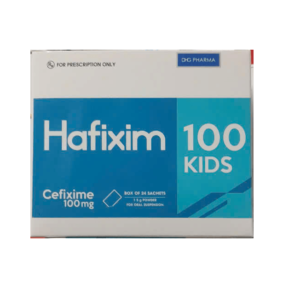 Hafixim 100 Kids