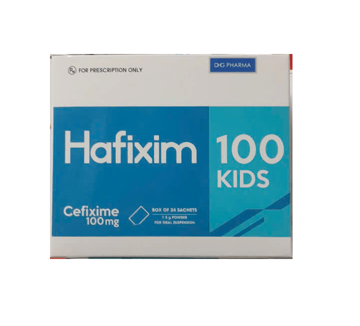 Hafixim 100 Kids