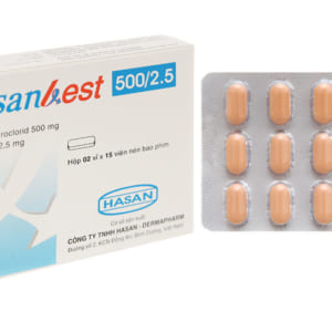 HasanBest 500/2.5 H30v