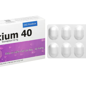 Haxium 40 H30v
