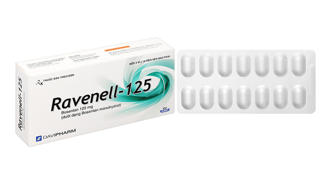 Ravenell-125 H56v