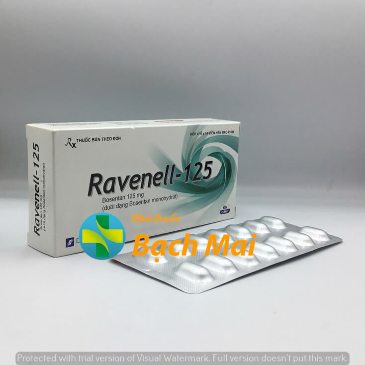 Ravenell-125 H56v