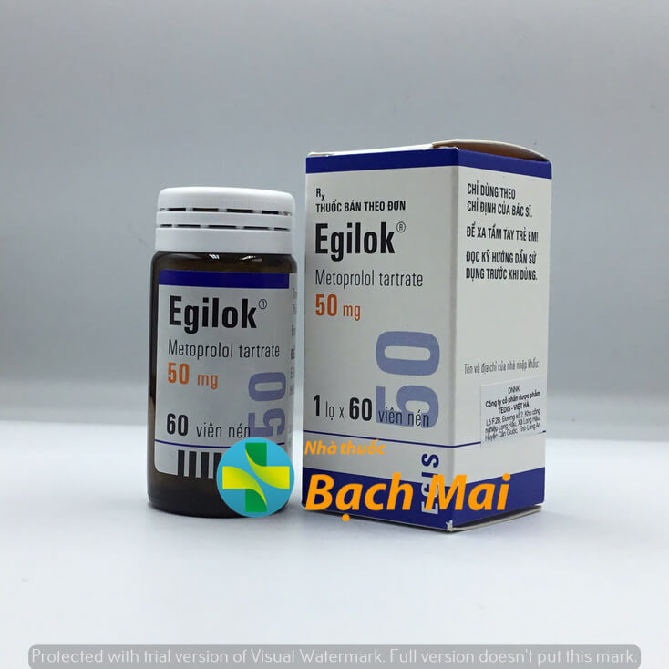 Egilok 50mg H60v