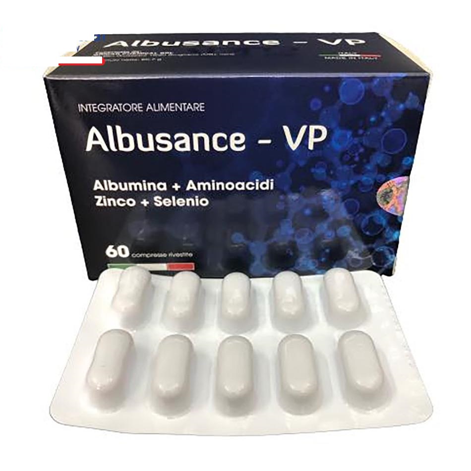 Albusance-VP H60v