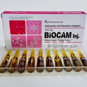 Biocam Inj
