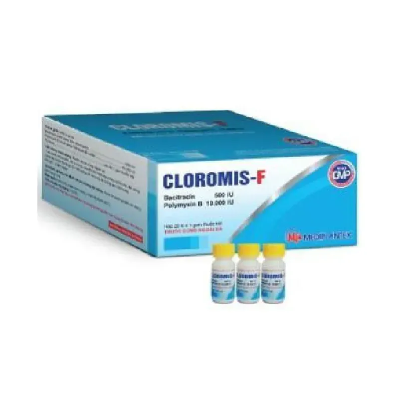 Cloromis-F