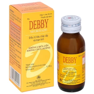 Debby 30ml
