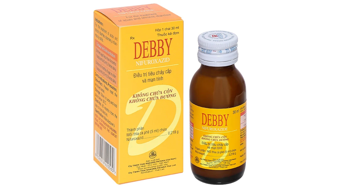 Debby 30ml