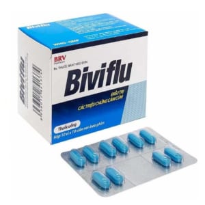 BiviFlu H100v