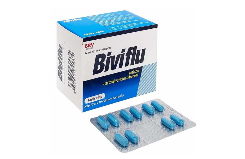 BiviFlu H100v