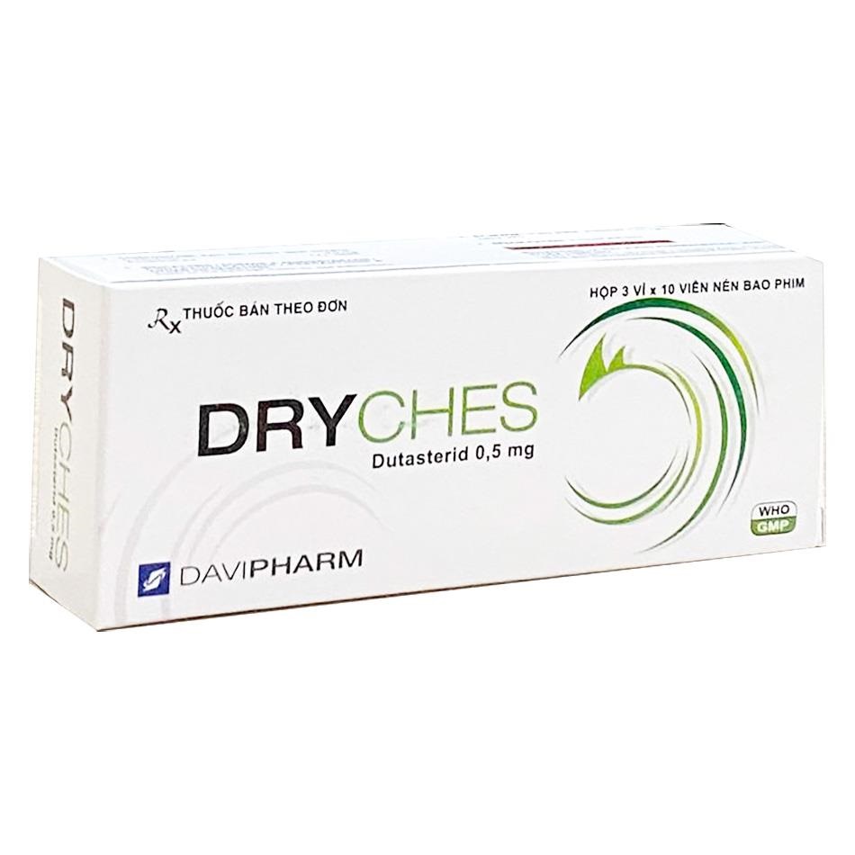 Dryches 0.5mg H30v