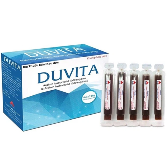 Duvita 8ml