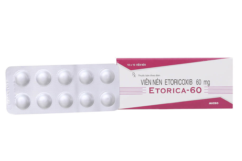 Etorica-60 H100v